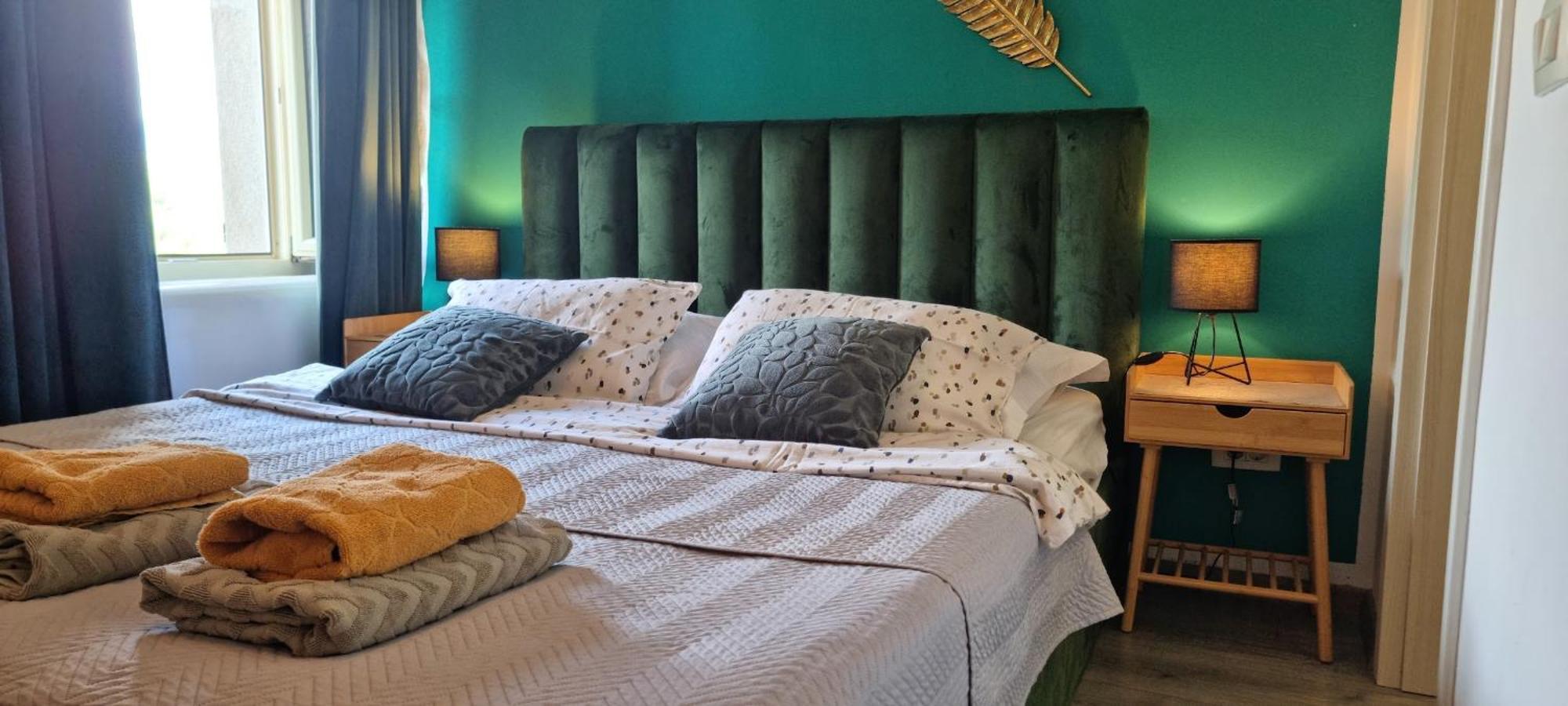 Apartment In The Smallest Town In The World Hum Buitenkant foto